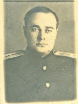 Мыльников Евгений Данилович